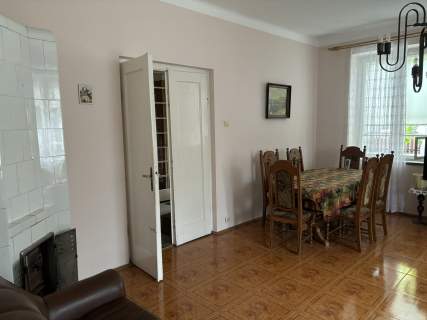 DOM SIEDLCE UNIKAT 150m2 MUR cegła 65cm działka 517 m2