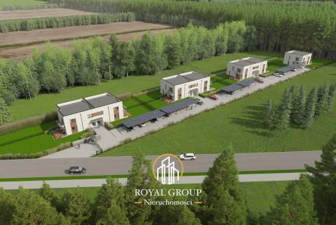 Apartament, 4 pokoje, Puławy