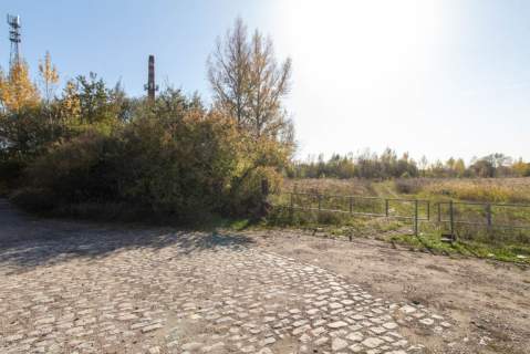 Działka usługowa przemysłowa 1,6ha Przy DK11 DK46