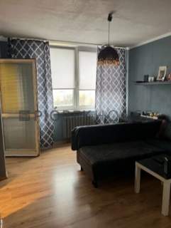 2-pokojowe mieszkanie na Targówku