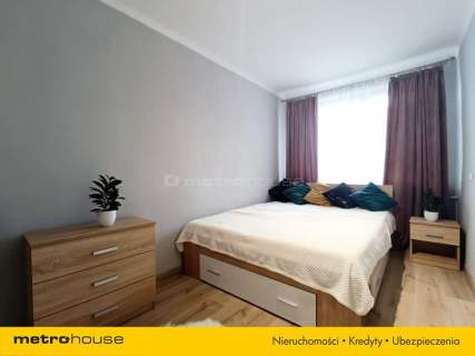 Przytulne mieszkanie 48 m2 Konarskiego, Kielce