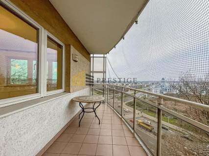 Luksusowy Apartament w Prestiżowej Lokalizacji