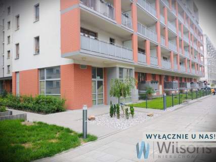 Atrakcyjny lokal z witrynami