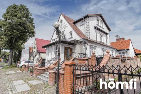 SZCZECINEK, DOM, INWESTYCJA, JEZIORO, BUNKIER