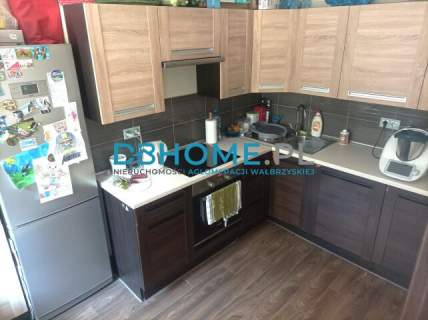 Śródmieście/3pokoje/60m2/balkon/miejsce parkingowe
