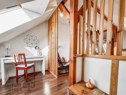 Przestronny Apartament Krzyki Gaj od zaraz