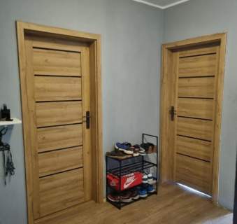 Klasyczny układ, środkowe piętro, blok z 2006 r.
