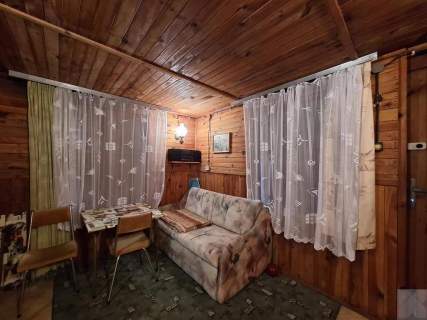 Uroczy domek rekreacyjny Krasice