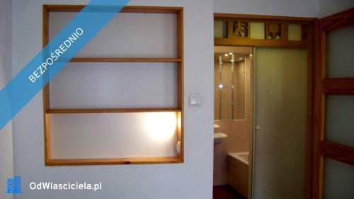 Mieszkanie 40,5 m2 w Zakopanem