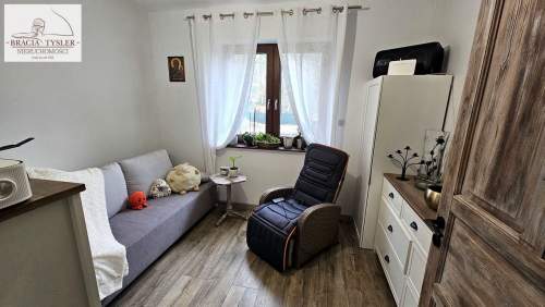 166/1170 m2 Dom Fordon 4 pokoje 2 garaże 1199000