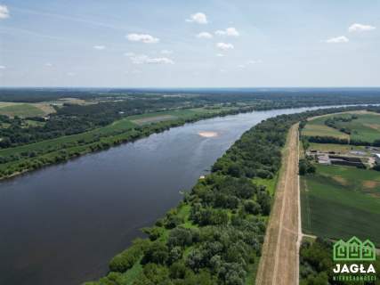 Działka inwestycyjna przy ul.Wyzwolenia 2271 m2