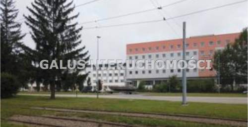 Wzgórza Krzesławickie - Nowa Huta