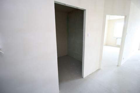 Os. Cukrownia Apartamenty, 2 pokoje na parterze