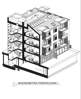 Lokal usługowy 28,62m2 - Zielone Osiedle Koszęcin