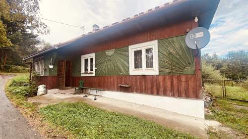 Dom na sprzedaż, 100 m2, Ruda Kameralna