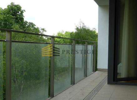Apartament w sercu Warszawy Grzybowska