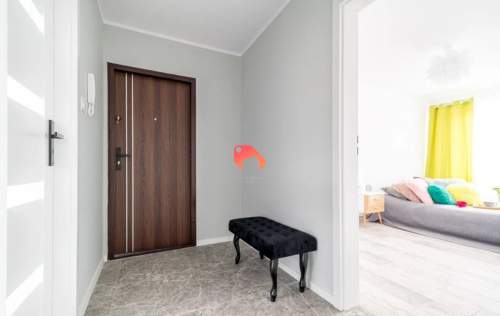 41m2 po remoncie, ogród, zrewitalizowana kamienica
