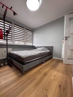 Mieszkanie na sprzedaż, 48 m2, Szczecin