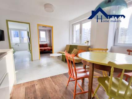 DO WPROWADZENIA/METRO/GALERIA HANLDOWA/BALKON