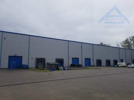 Magazyn 18012 m2, wynajem Ursus