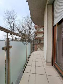Okolice ul. Przyjaźni/Rozkład/Balkon/Klimatyzacja