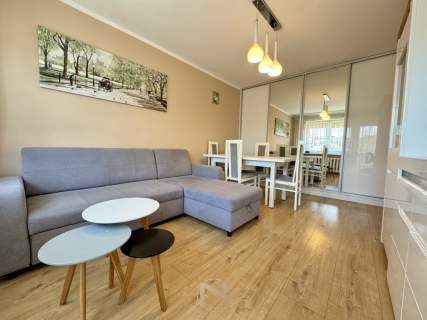 Mieszkanie na sprzedaż, 38,87 m2, Gorzów Wielkopolski