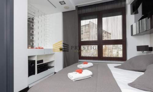 Apartament 4 pokoje na Powiślu od zaraz 