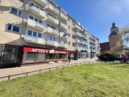 Mieszkanie na sprzedaż, 38,87 m2, Gorzów Wielkopolski