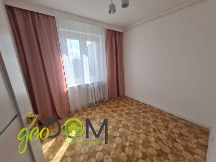 3-pokojowe mieszkanie po remoncie blisko Centrum
