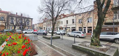 Kamienica na rynku w Olkuszu   unikalna oferta 
