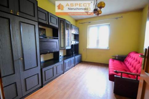 Mieszkanie do remontu - 41,95 m2 - Bytom