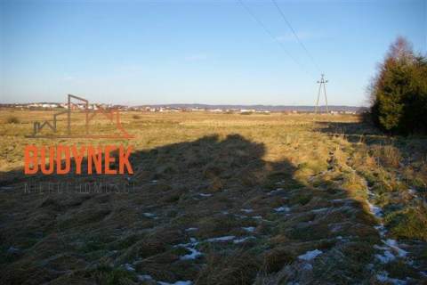 Działka budowlana - Koszalin Raduszka