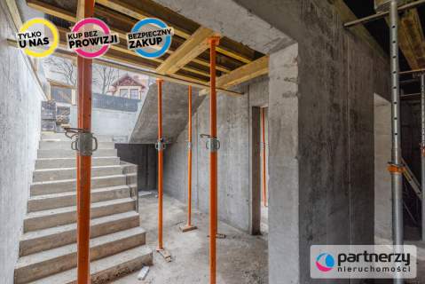 Apartamenty przy Fontannie Krynica Morska