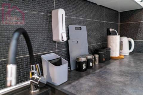 Stylowy apartament w centrum dla 2-3 osób, ul. Ratuszowa, Przemyśl