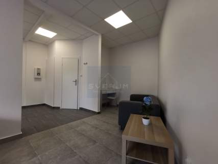 Lokal użytkowy na parterze 38m2 Palmowa