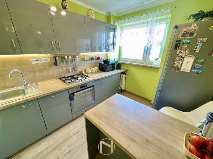Mieszkanie na sprzedaż, 38,87 m2, Gorzów Wielkopolski