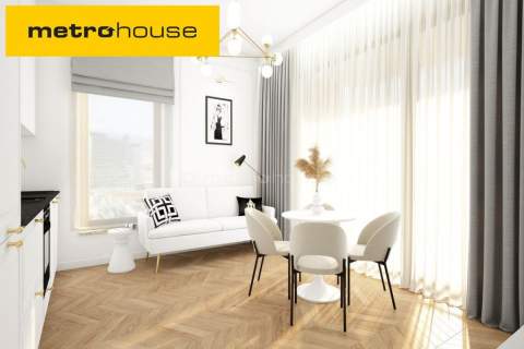 3-pokojowy Apartament w prestiżowej lokalizacji 
