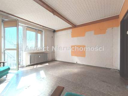 Mieszkanie na sprzedaż, 45,6 m2, Jastrzębie-Zdrój