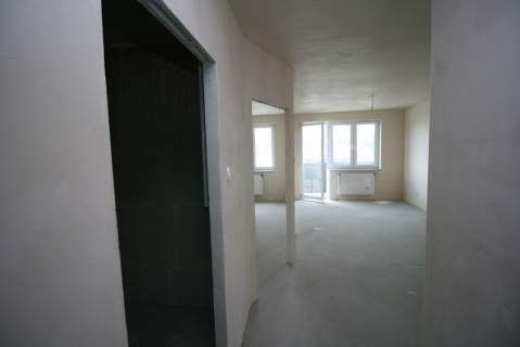 Os. Cukrownia Apartamenty, 2 pokoje na parterze
