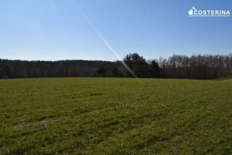 Działki letniskowe na sprzedaż Liniewo, Kaszuby Tylko w Costerina