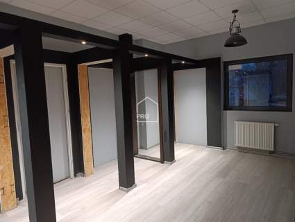 Lokal handlowo usługowy - Bytom ul.Chorzowska 12