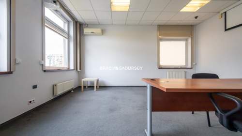 Lokal biurowy Wielicka Kraków