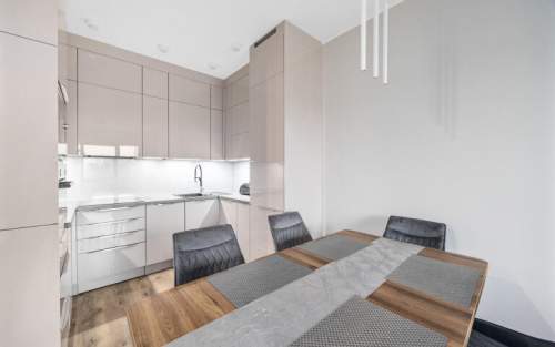 Nowe mieszkanie w Łodzi - 30,96 m2, rynek pierwotny