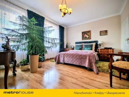 Dwa mieszkania w jednym budynku 108m2 55m2 