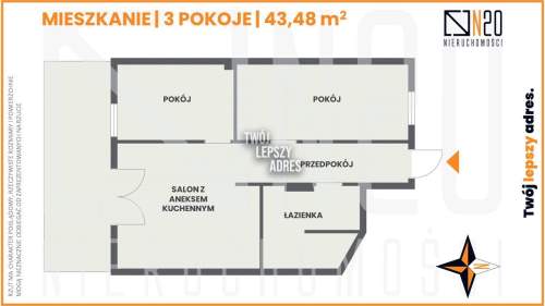 3 POK. OGRÓDEK, TARAS, M.POSTOJOWE-OPATKOWICKA