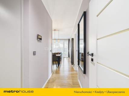 Apartamentowiec-62,07-3 pokoje-z ogródkiem-120m2 