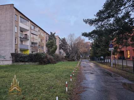 Metro Bemowo/3 pokoje/balkon/