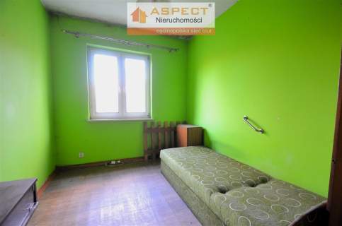 Mieszkanie do remontu - 41,95 m2 - Bytom