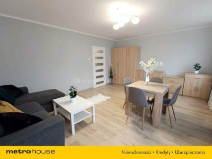 Przytulne mieszkanie 48 m2 Konarskiego, Kielce