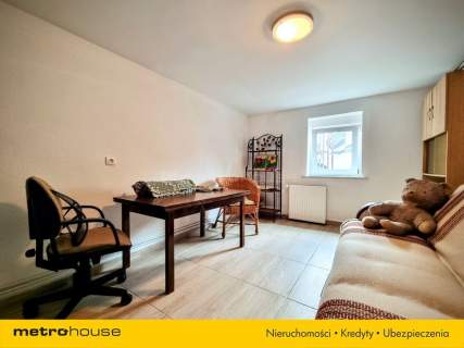 Dwa mieszkania w jednym budynku 108m2 55m2 